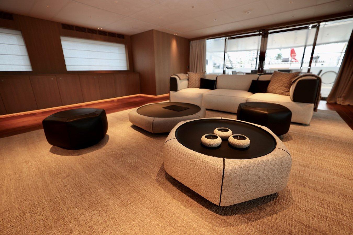 best yacht sales deals FRANKLIE - ROSSINAVI