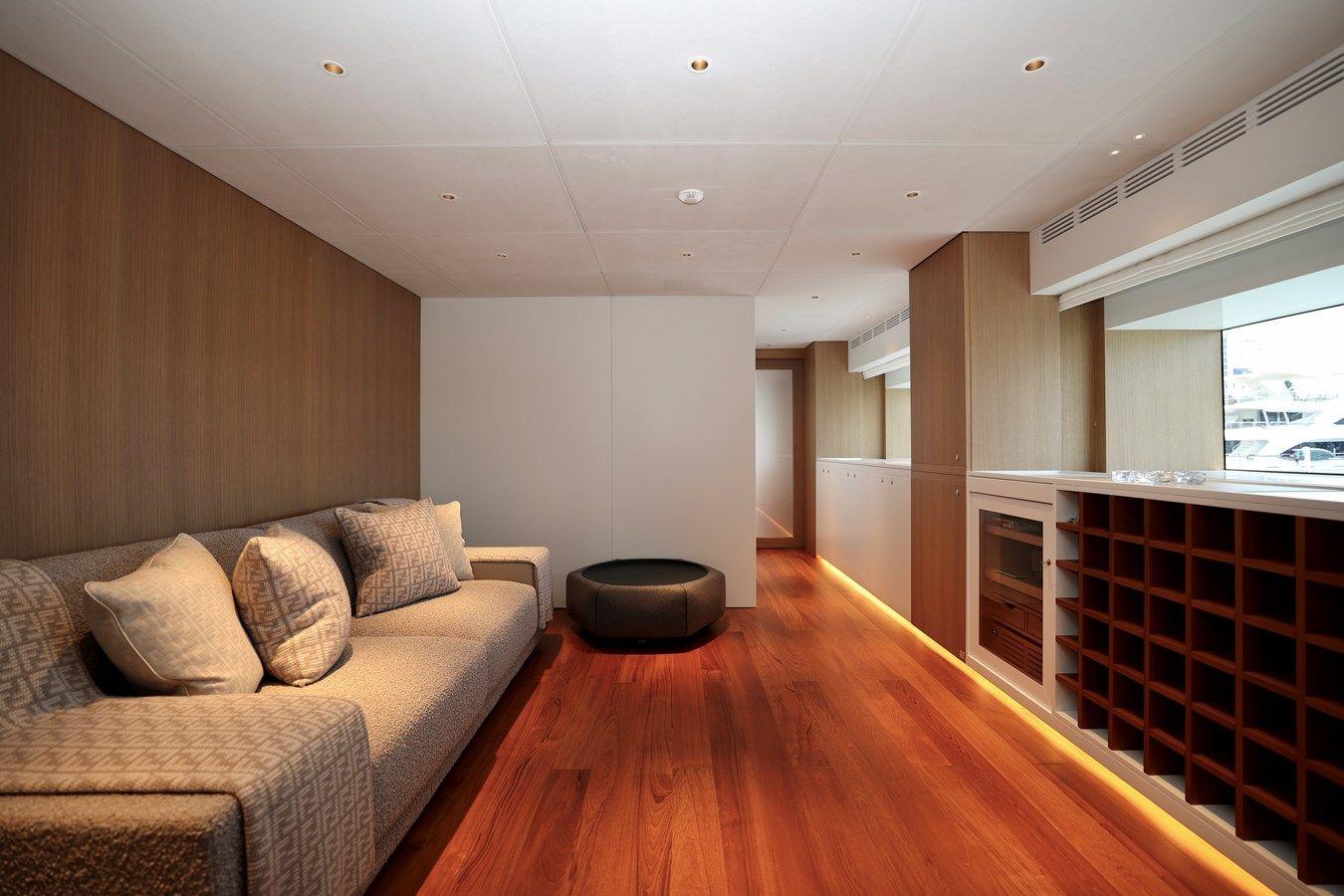 FRANKLIE 49M SPORT YACHT yacht sale