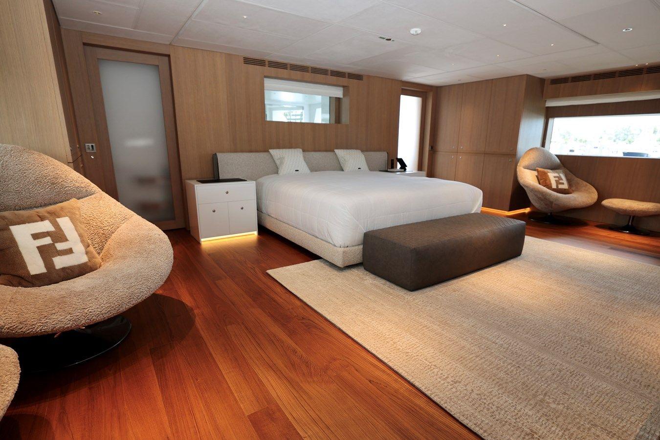 FRANKLIE - ROSSINAVI