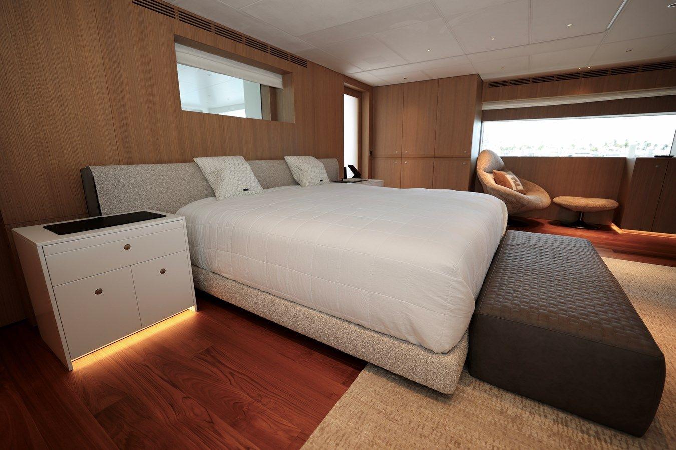 Buy a yacht FRANKLIE 49M SPORT YACHT