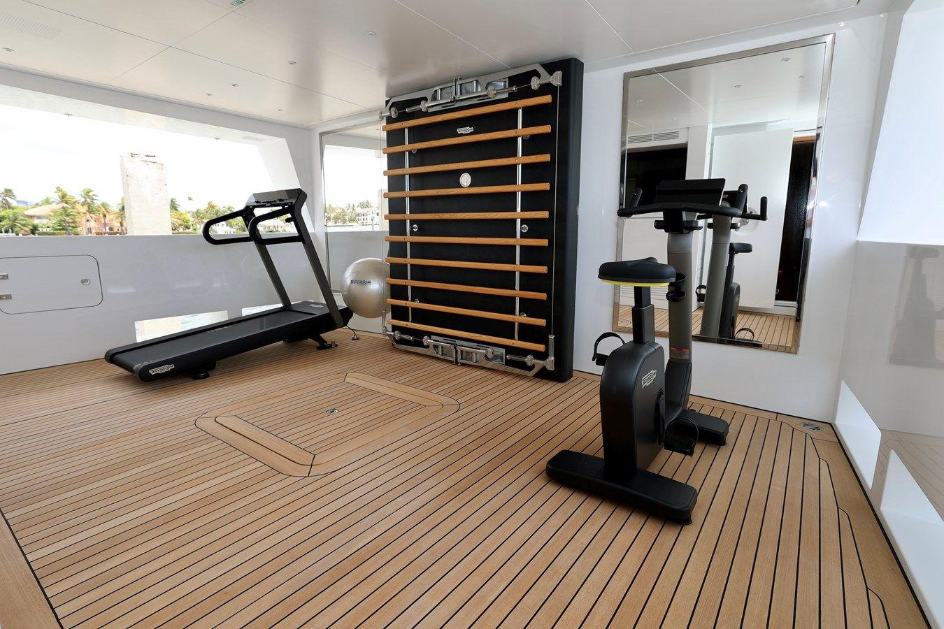 Buy a yacht FRANKLIE - ROSSINAVI