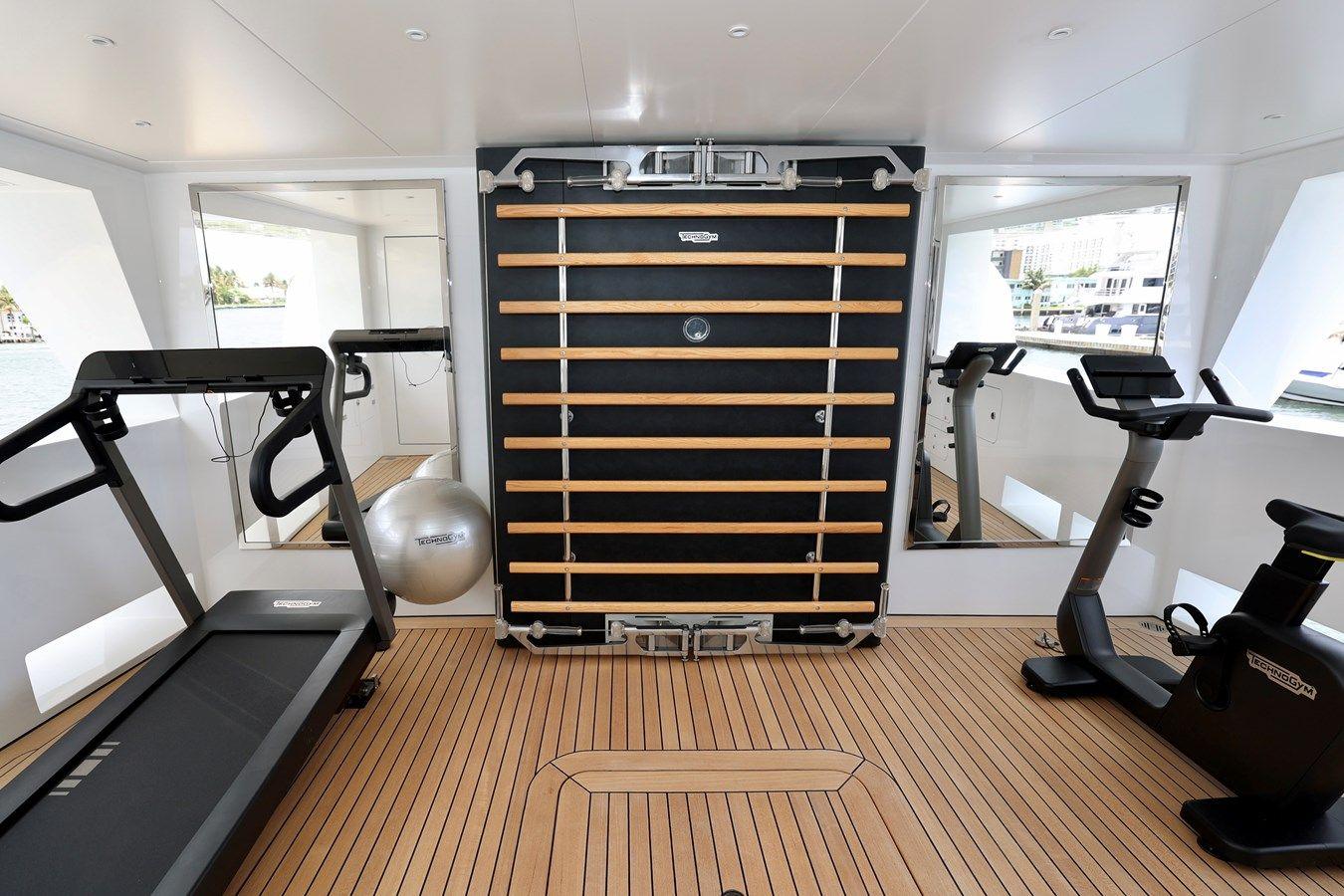 Buy a FRANKLIE 49M SPORT YACHT at Shestakov Yacht Sales