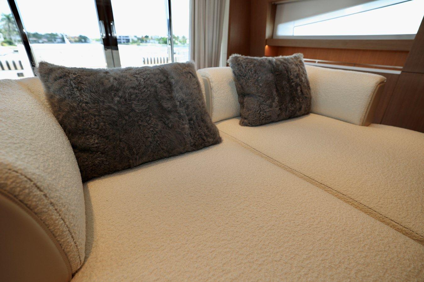 Buy a yacht FRANKLIE - ROSSINAVI