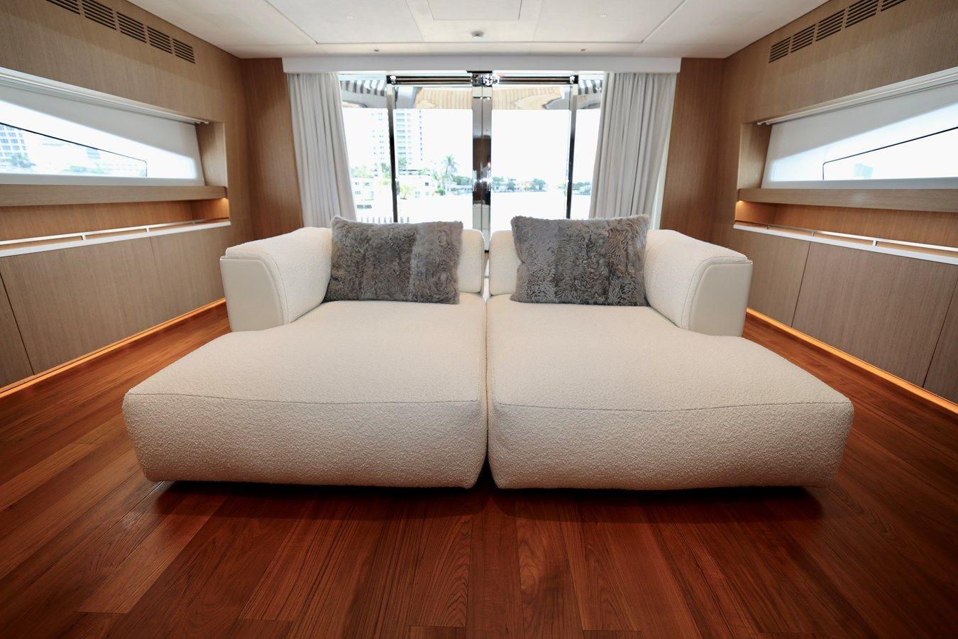 FRANKLIE 160 yacht sale