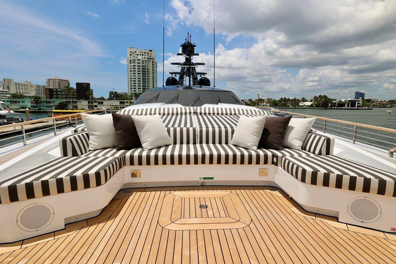 best yacht sales deals FRANKLIE 2024
