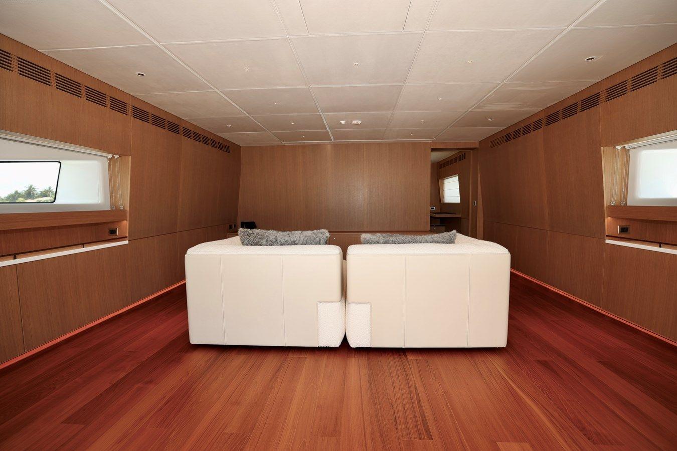 best yacht sales deals FRANKLIE 49M SPORT YACHT