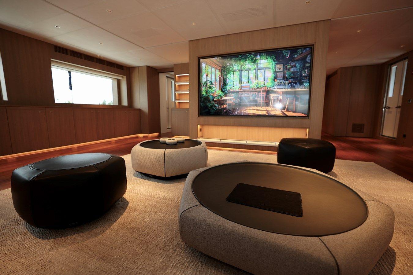 FRANKLIE 2024 yacht sale