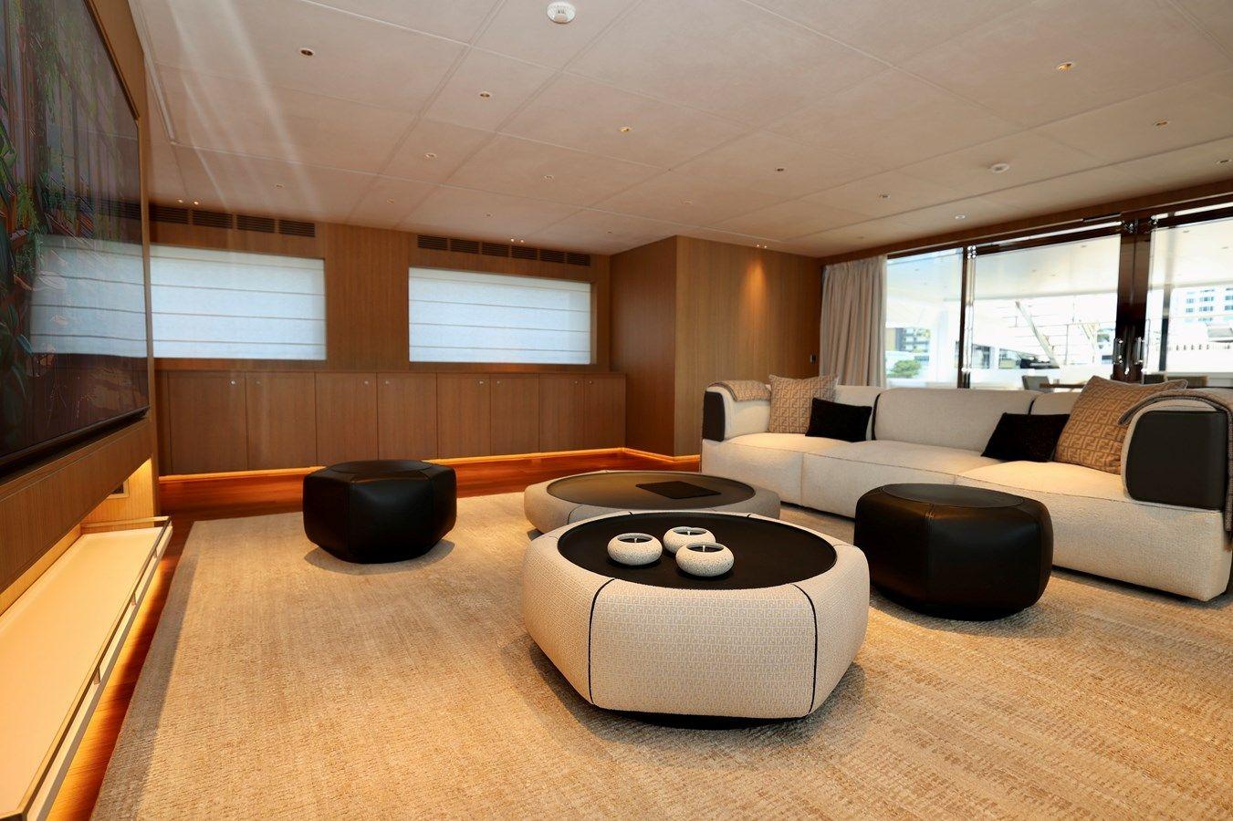 Buy a yacht FRANKLIE 160