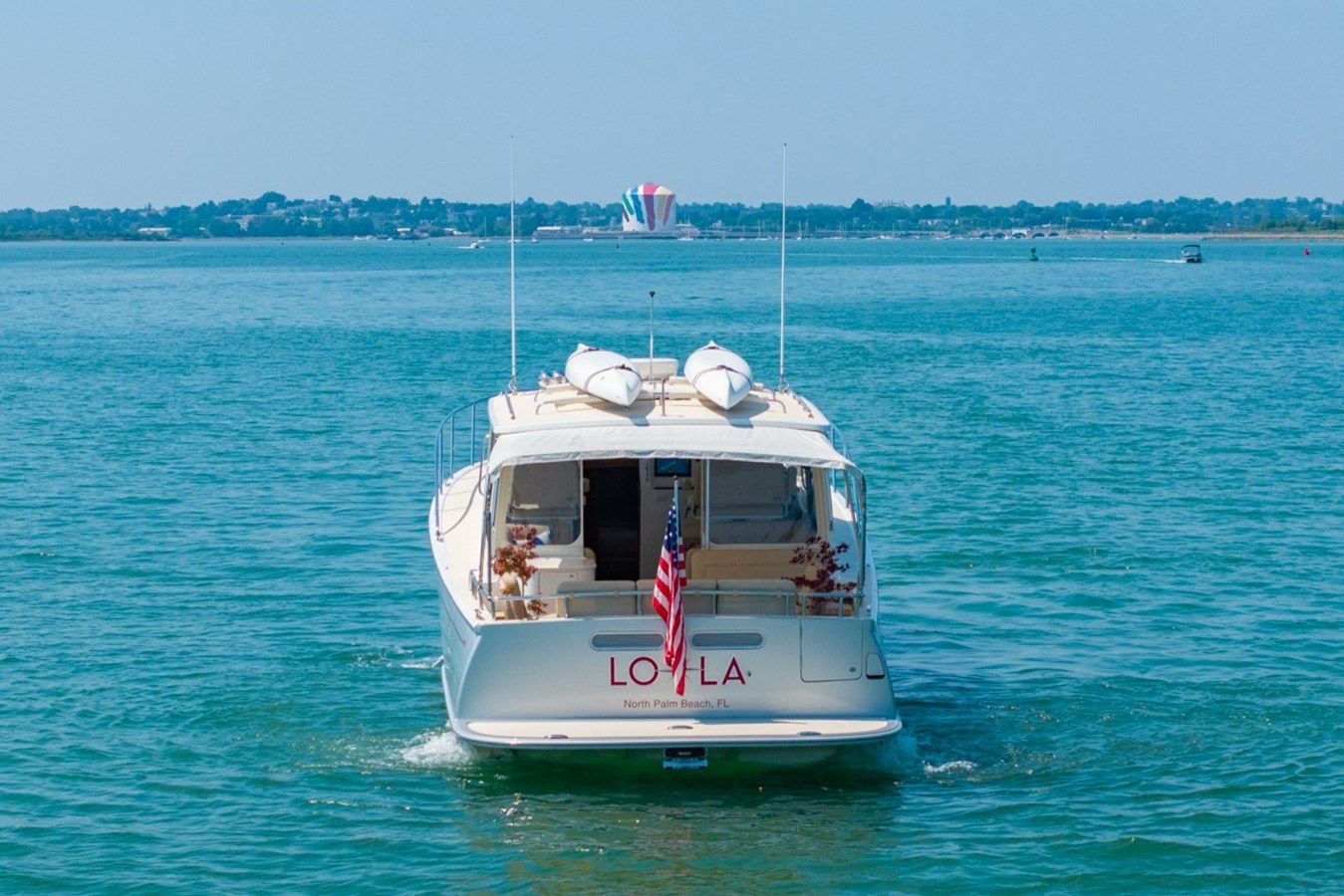 Лучшая цена на LOLA