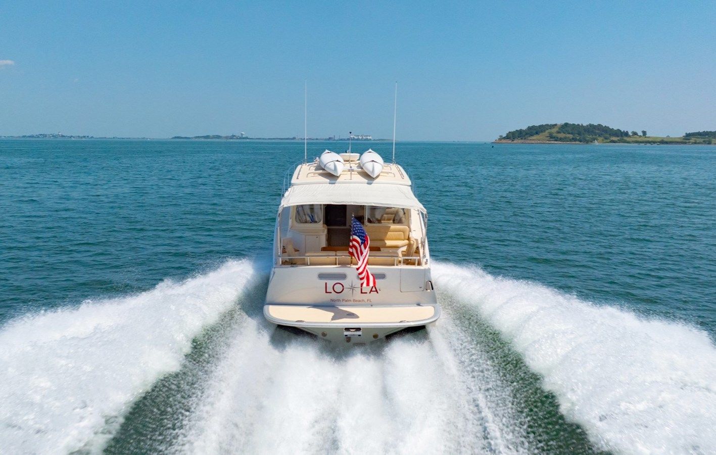 Лучшая цена на LOLA 50