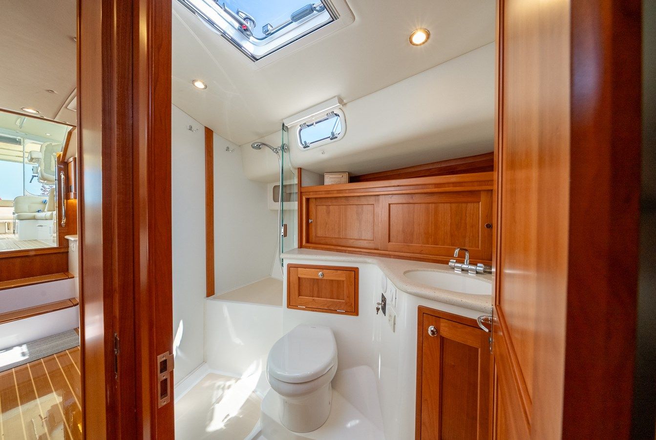 Лучшие предложения покупки яхты LOLA 2018