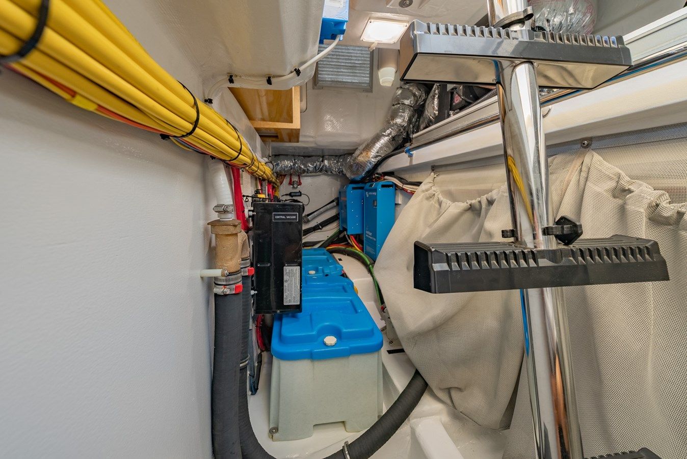 Стоимость яхты LOLA 2018