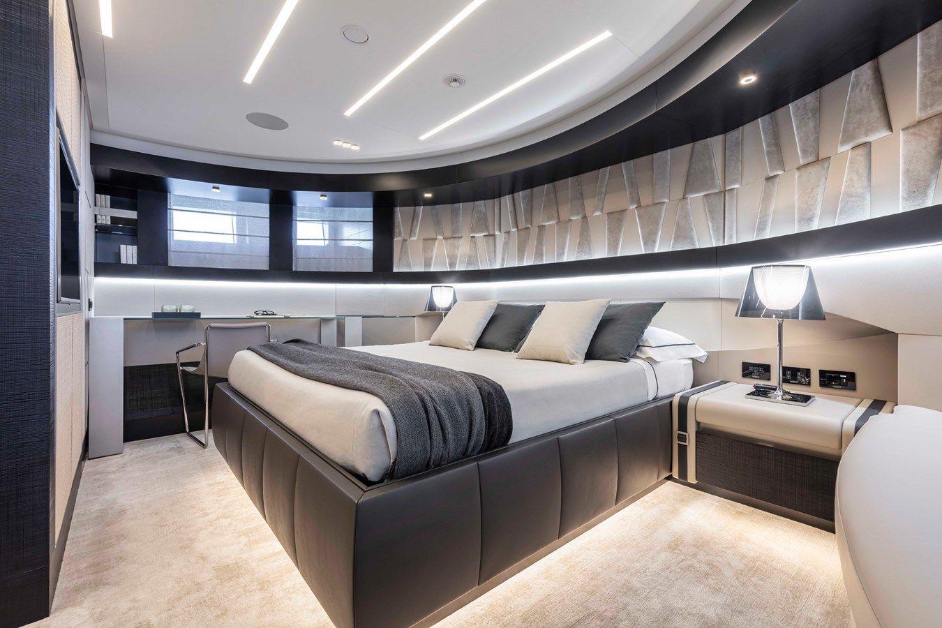 Лучшие предложения покупки яхты Pershing 140 - PERSHING