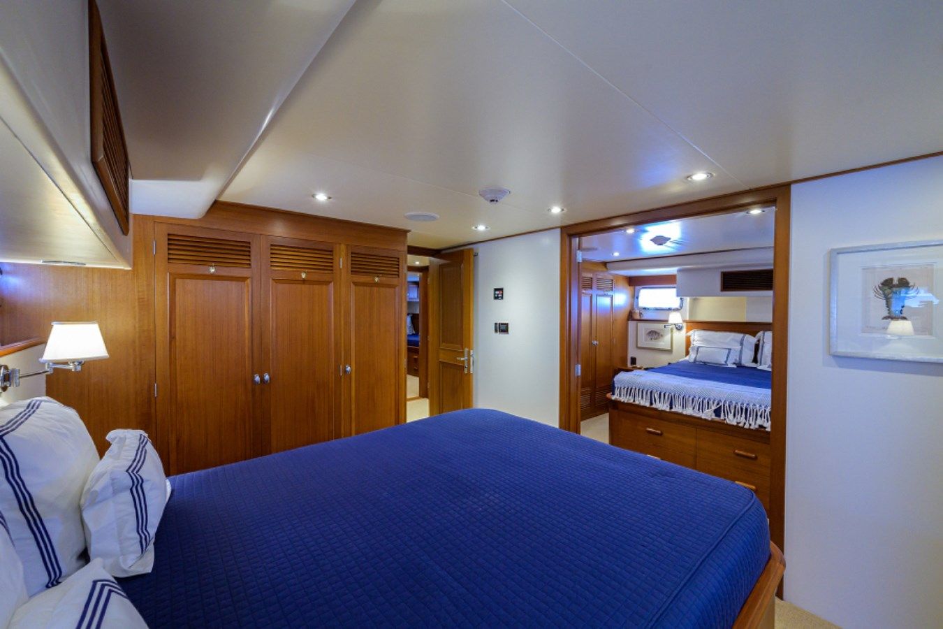 Лучшие предложения покупки яхты SEA BOLD Enclosed Raised Pilothouse