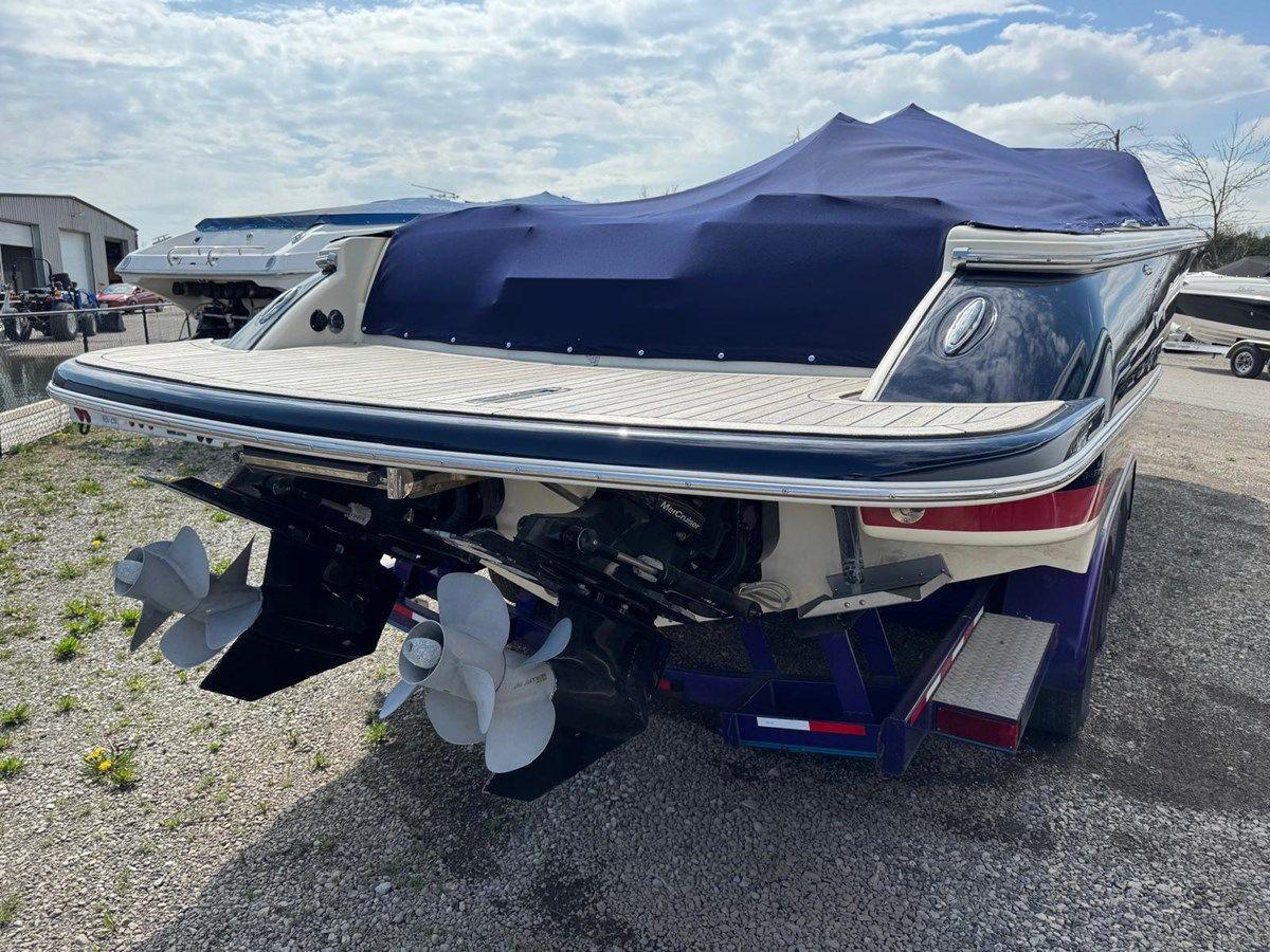 Buy a Chris-Craft Launch 28 2013 29 at Shestakov Yacht Sales