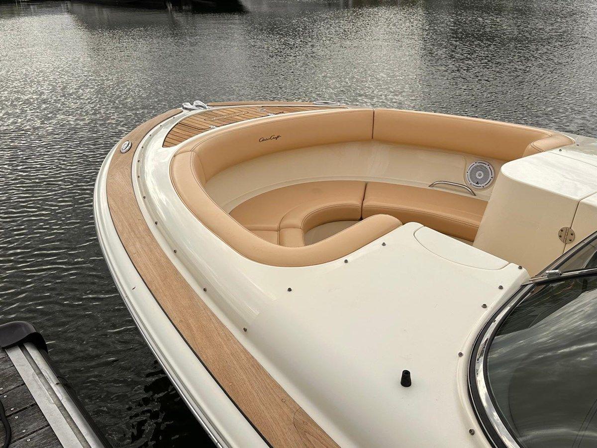 Buy a Chris-Craft Launch 28 2013 - Chris-Craft at Shestakov Yacht Sales