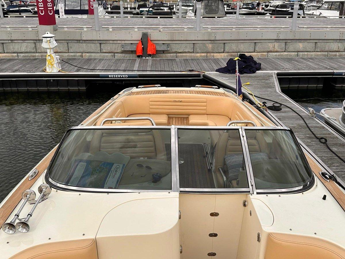 best yacht sales deals Chris-Craft Launch 28 2013 - Chris-Craft