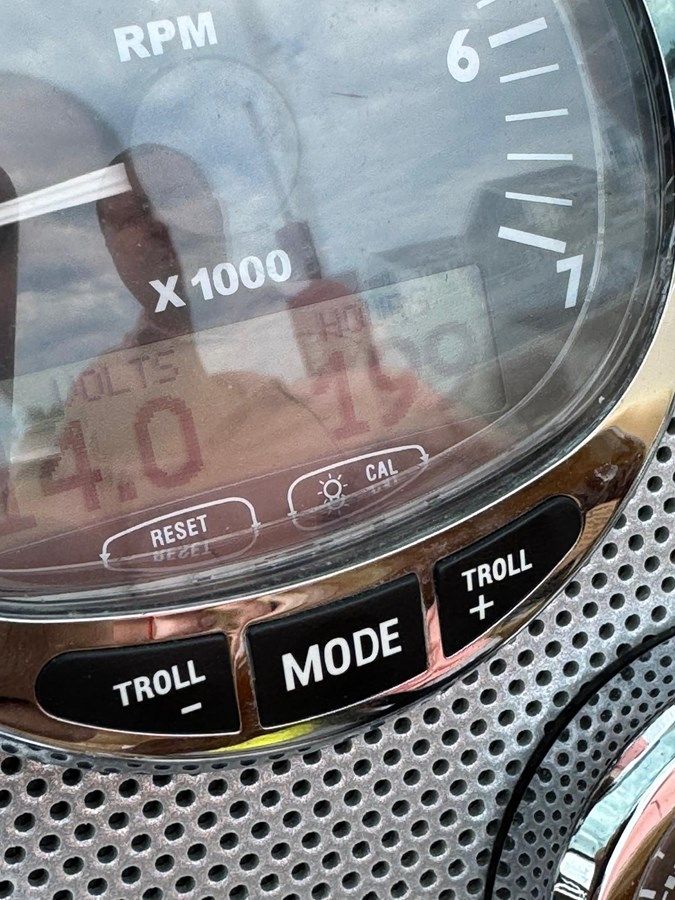 Buy a yacht Chris-Craft Launch 28 2013 29