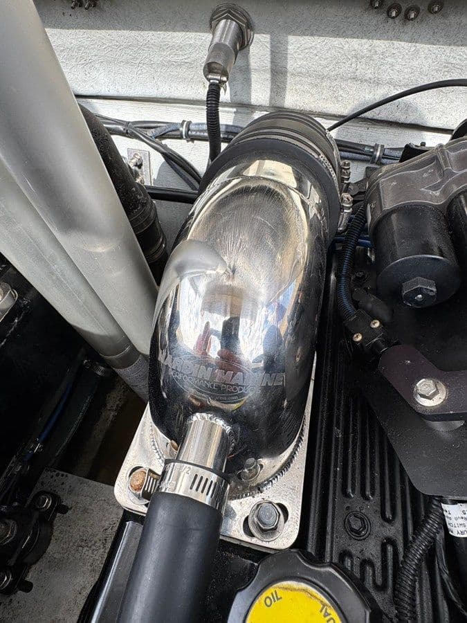 Buy a Chris-Craft Launch 28 2013 at Shestakov Yacht Sales