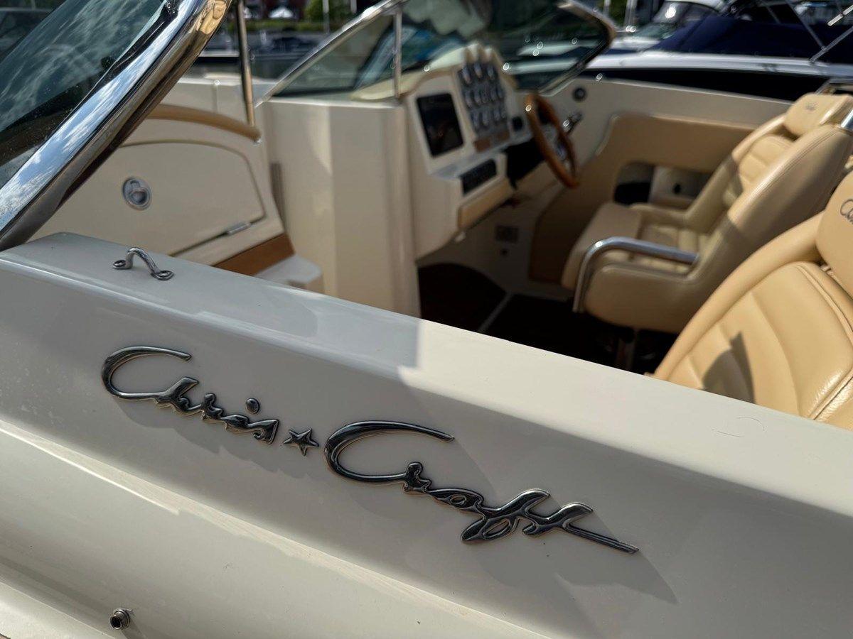 best yacht sales deals Chris-Craft Launch 28 2013