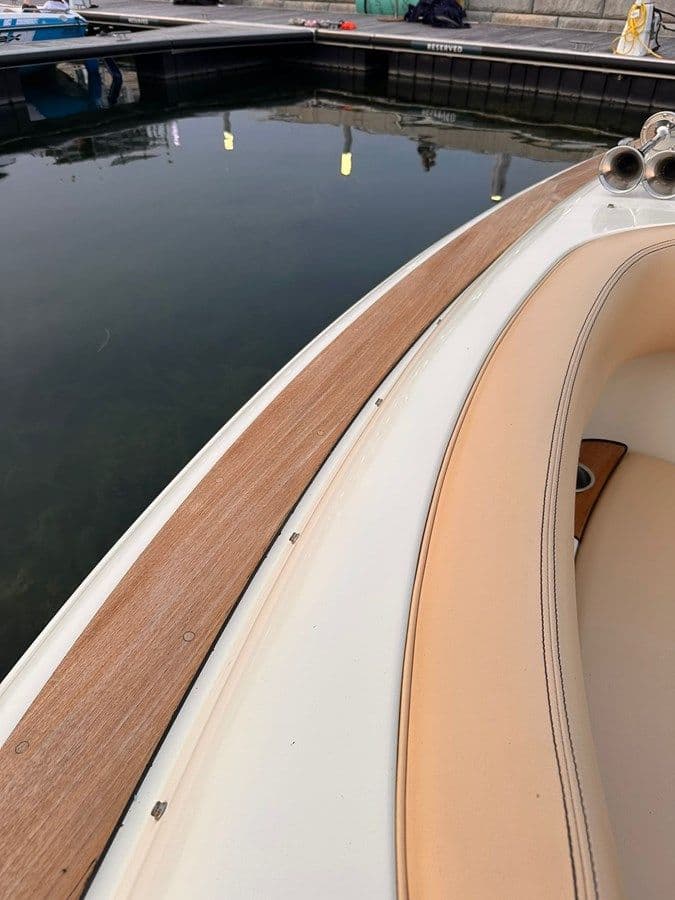 best yacht sales deals Chris-Craft Launch 28 2013 2013