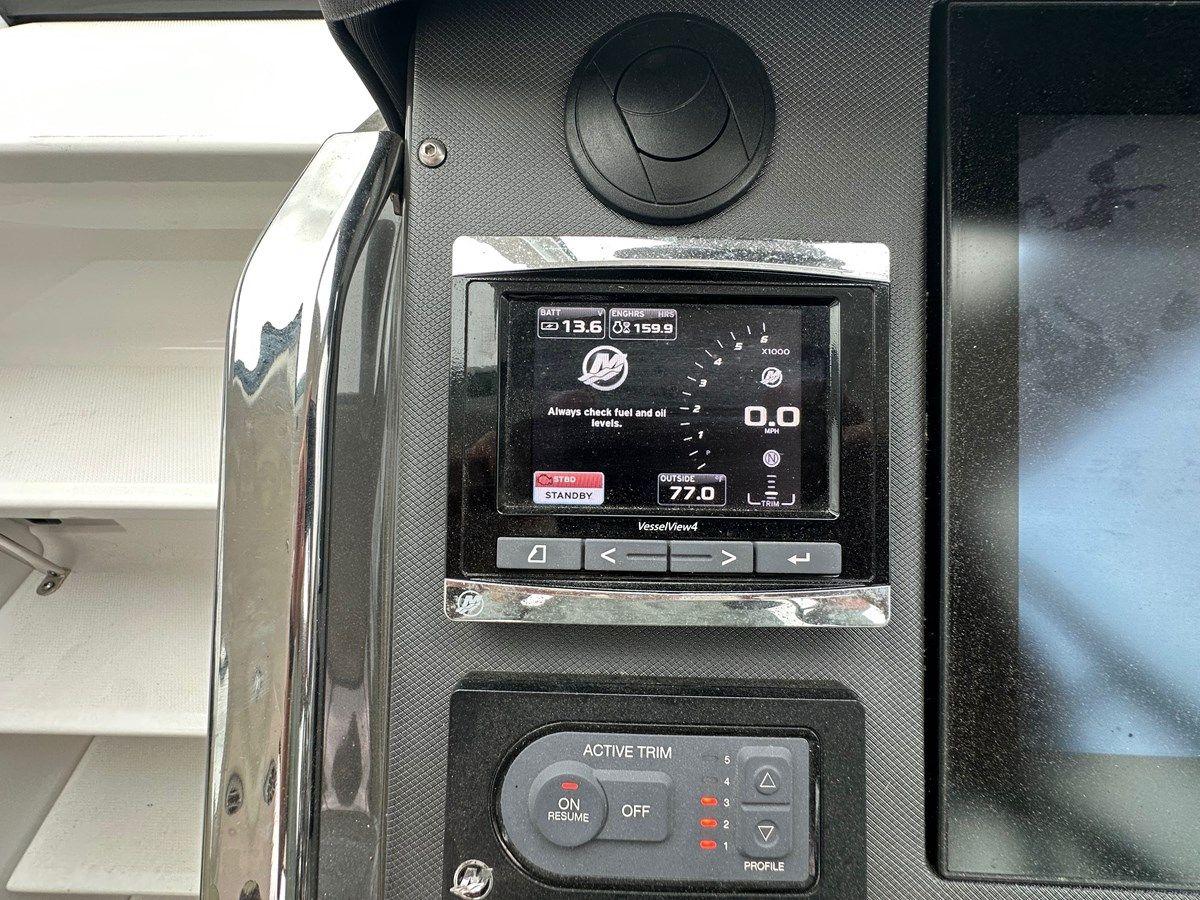 Buy a Mabel Coe at Shestakov Yacht Sales