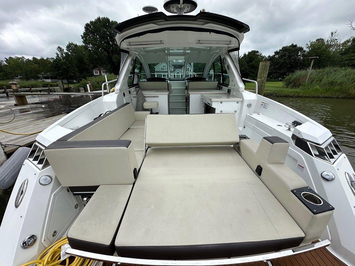 best yacht sales deals Mabel Coe 36