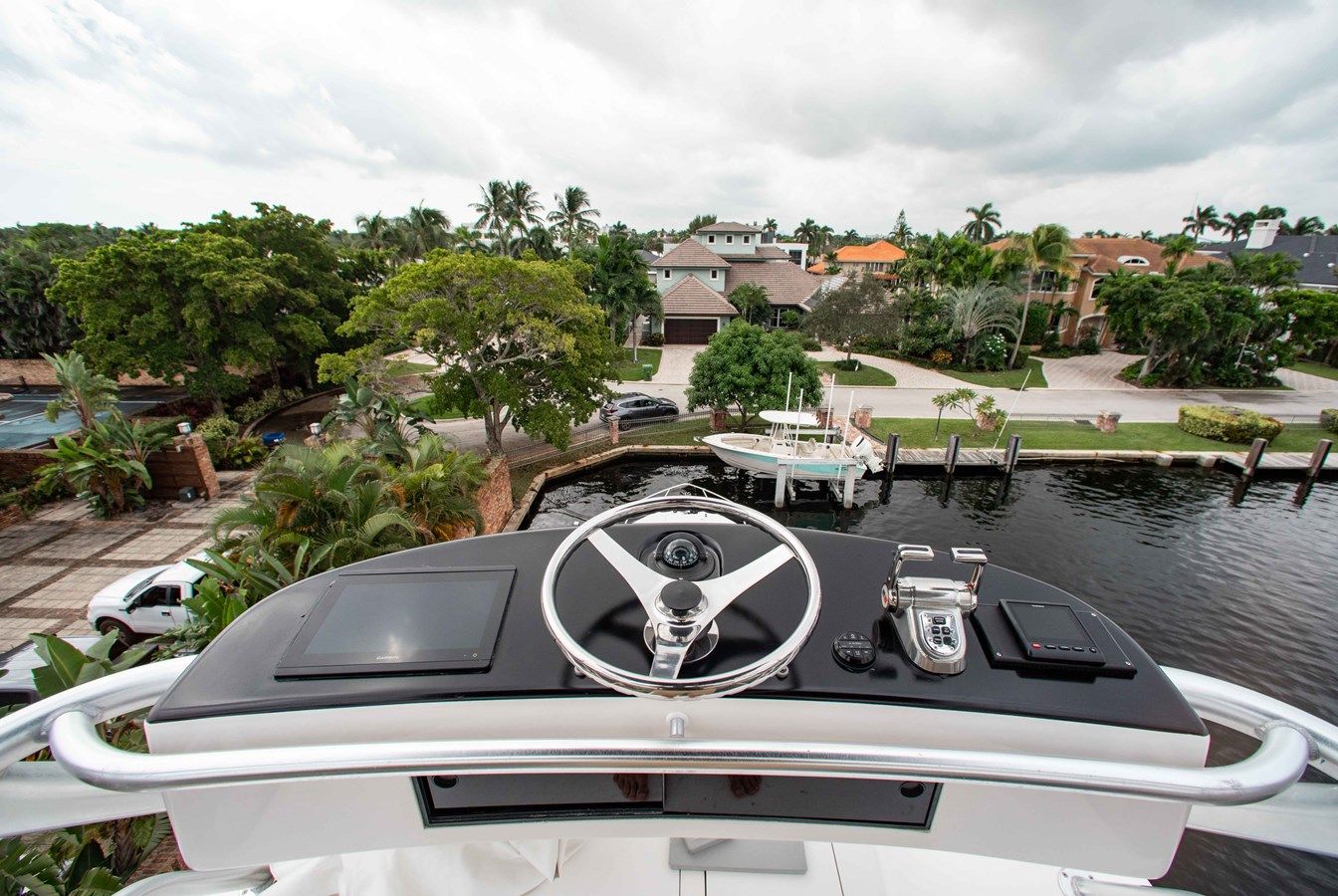 Продажа яхты CURIOUS GEORGE - VIKING