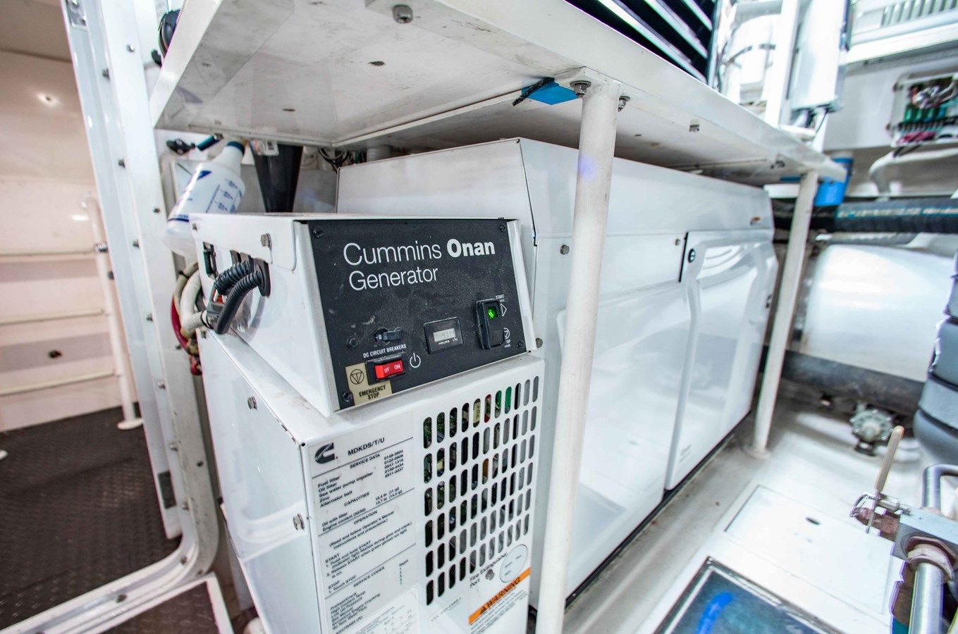 Продажа яхты CURIOUS GEORGE - VIKING