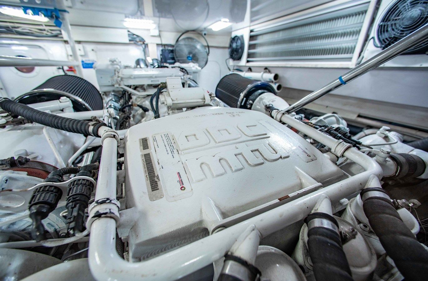 Стоимость яхты CURIOUS GEORGE - VIKING