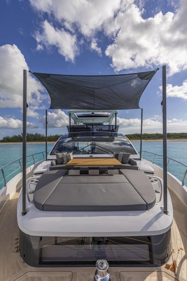 Pearl 72 2023 yacht sale