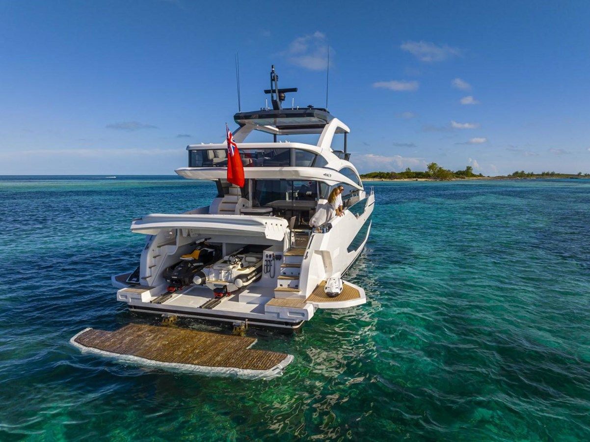 the best price on Pearl 72 - PEARL YACHTS