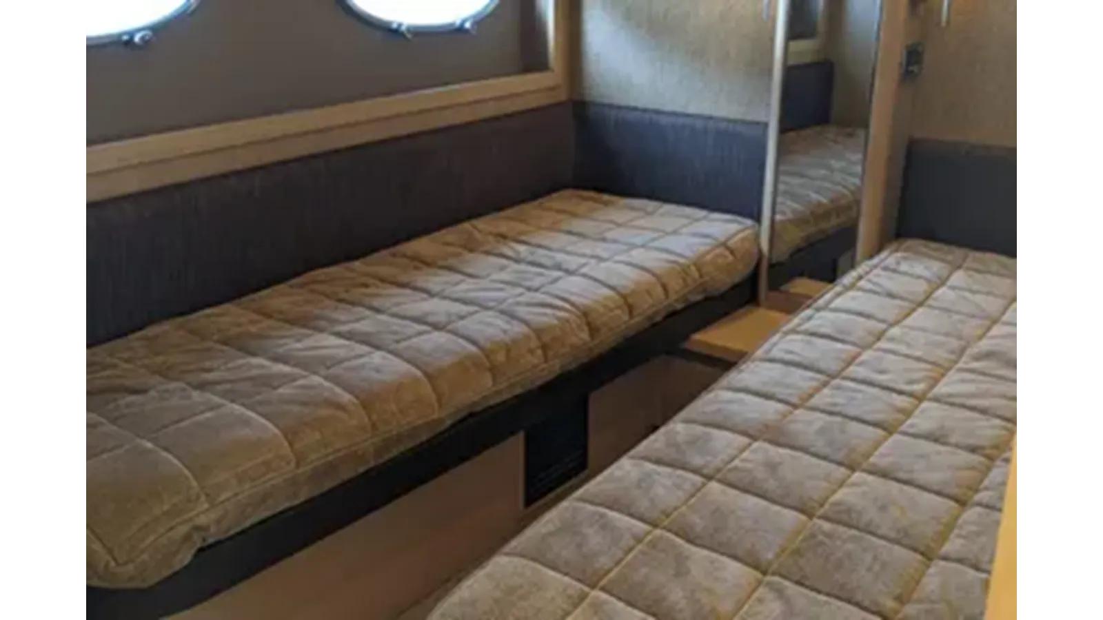 Princess 54 Fly Snow Queen - PRINCESS