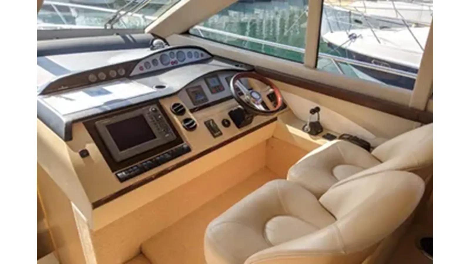 Princess 54 Fly Snow Queen - PRINCESS price