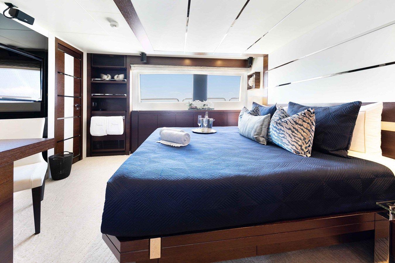 Buy a Insieme at Shestakov Yacht Sales