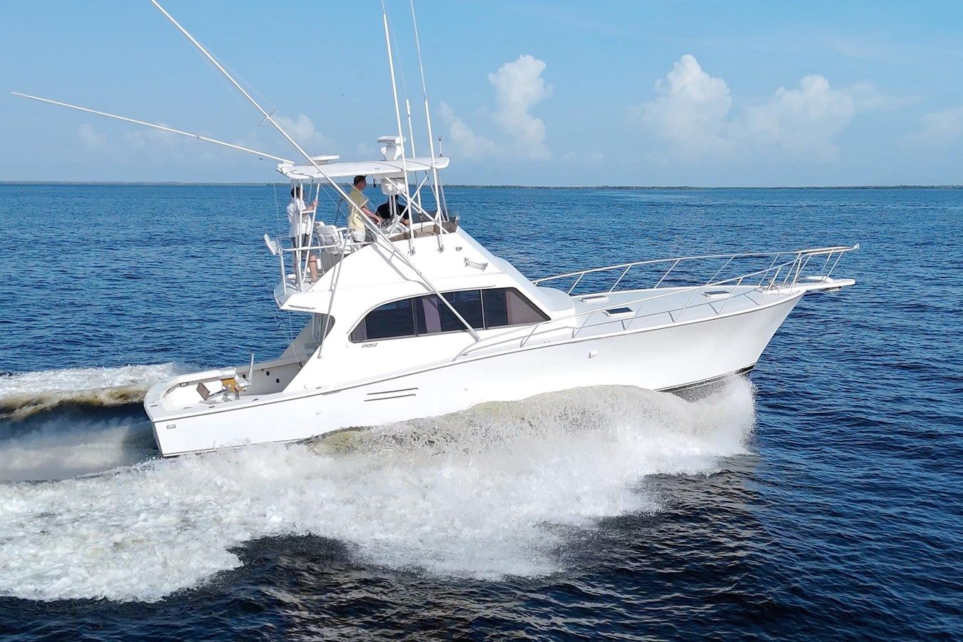 best yacht sales deals Fishin Post