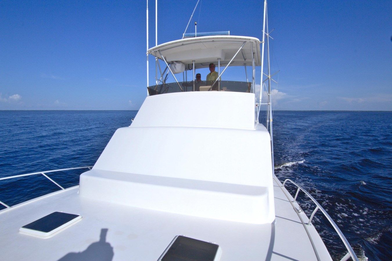 Buy a Fishin Post - POST at Shestakov Yacht Sales