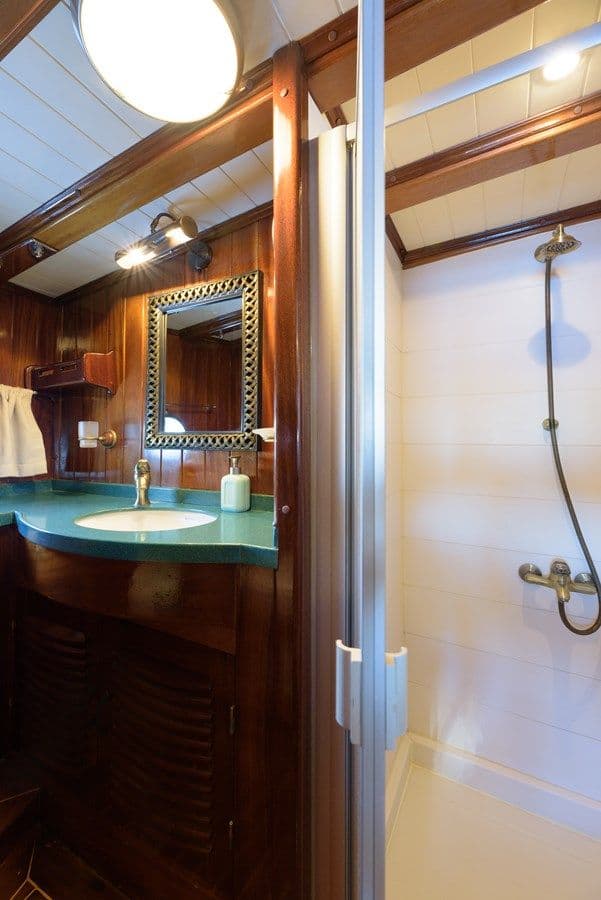 Лучшие предложения покупки яхты ENTRE CIELOS GULET