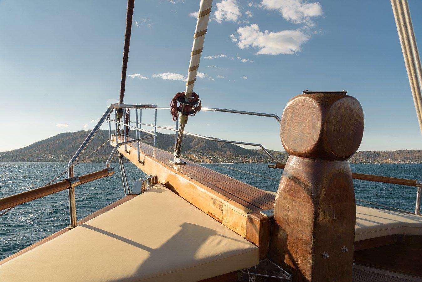 Купить ENTRE CIELOS GULET