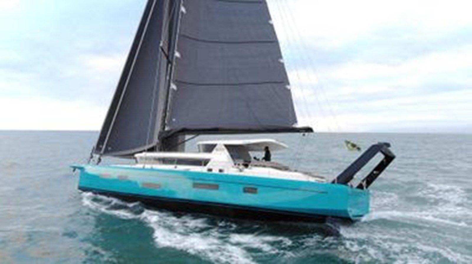 Купить яхту 2027 MCP Global Exp 68 68 в Shestakov Yacht Sales