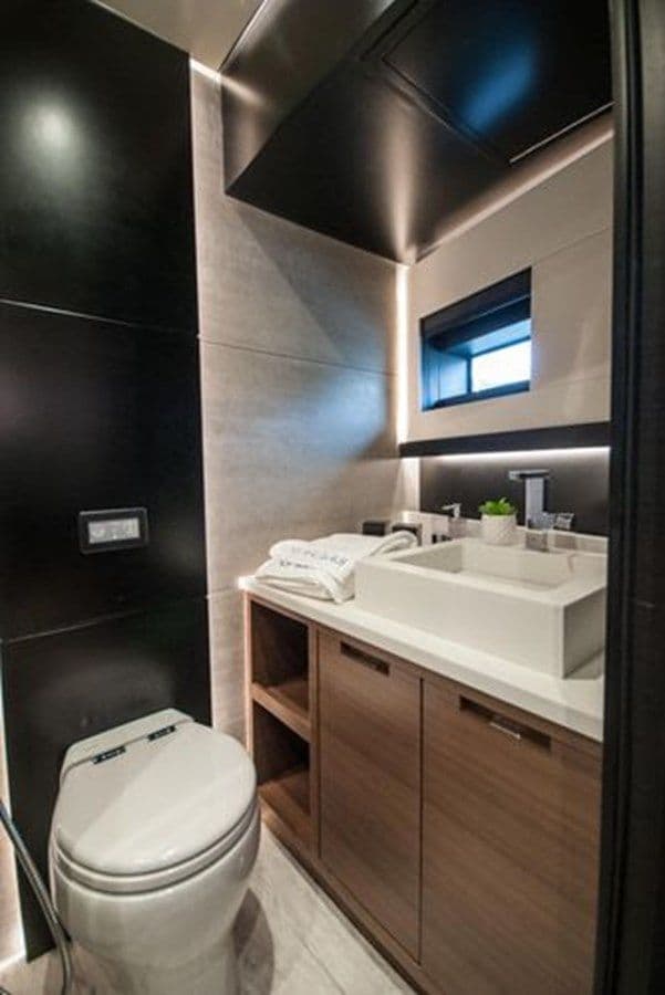 Лучшие предложения покупки яхты 2027 MCP Global Exp 68 Global Exp 68