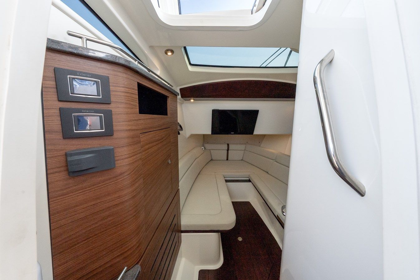 Купить BLUE SKIES