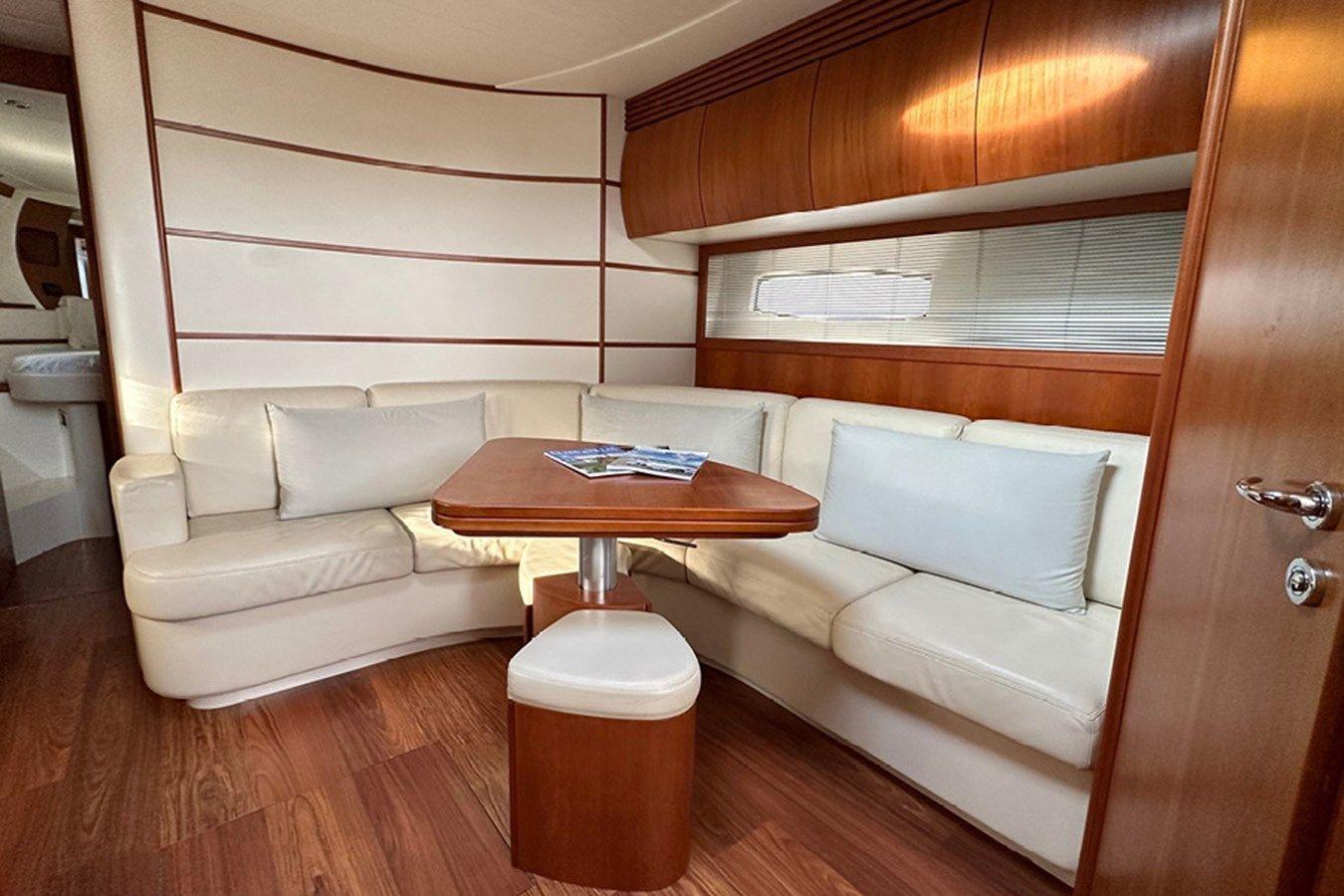 best yacht sales deals ARKADIA 52