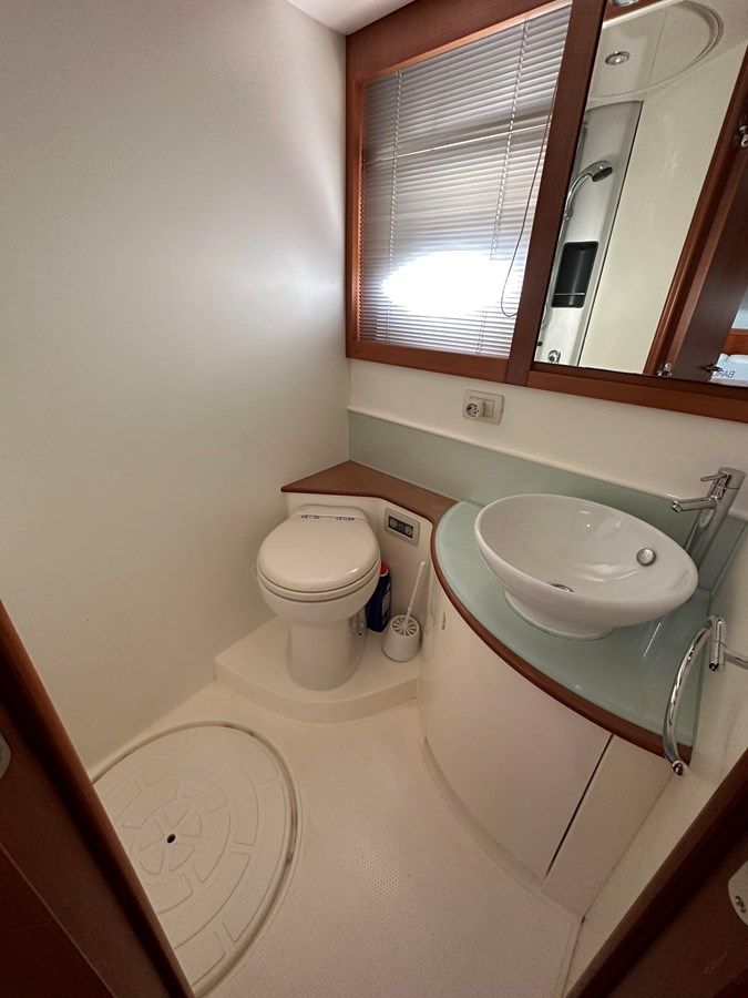 Продажа яхты ARKADIA