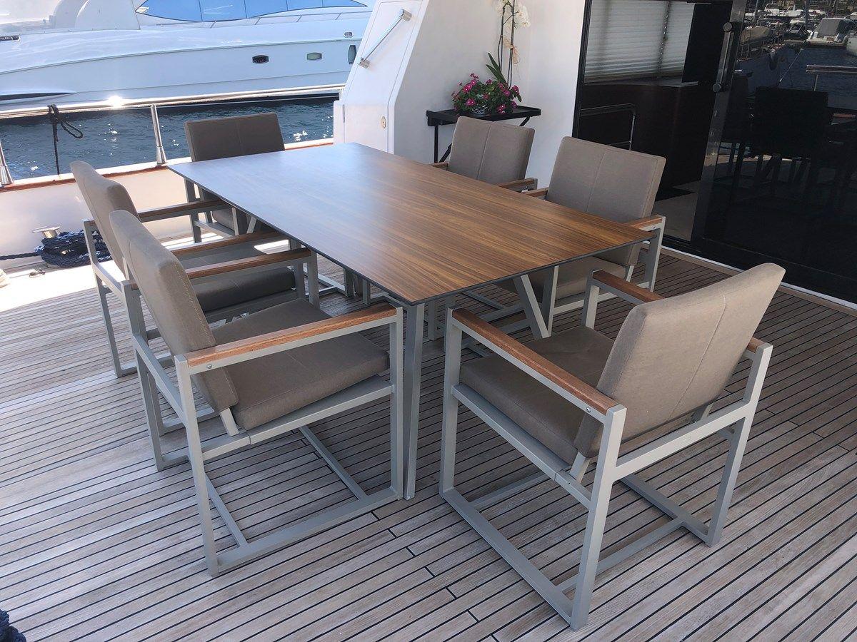 Продажа яхты Yazgülü