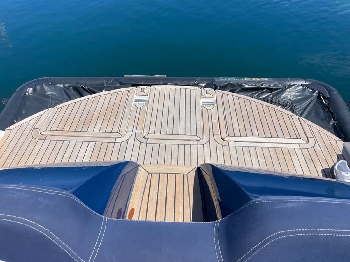 best yacht sales deals Khamsin 35 35