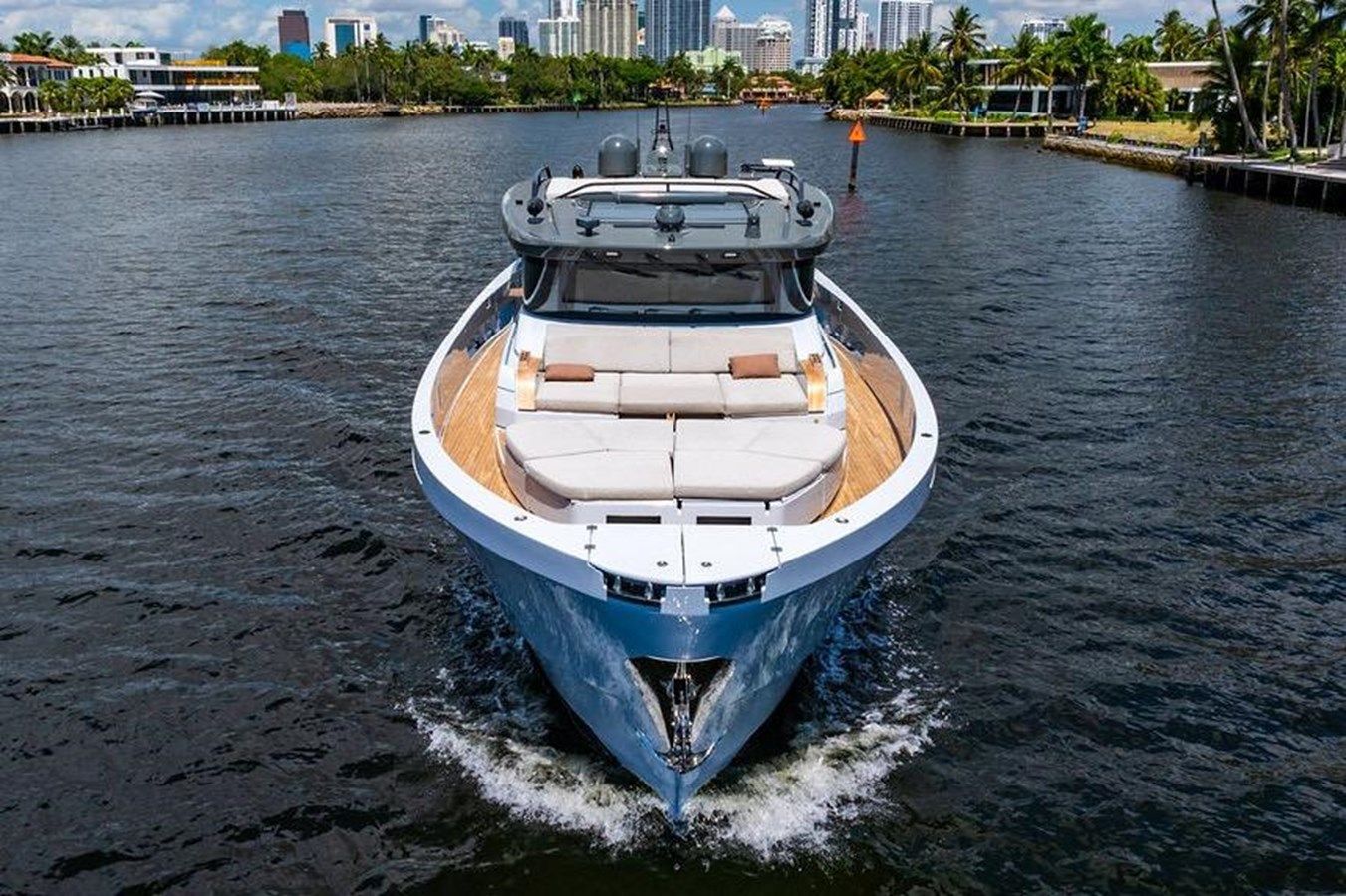 Лучшие предложения покупки яхты Snack Money 74