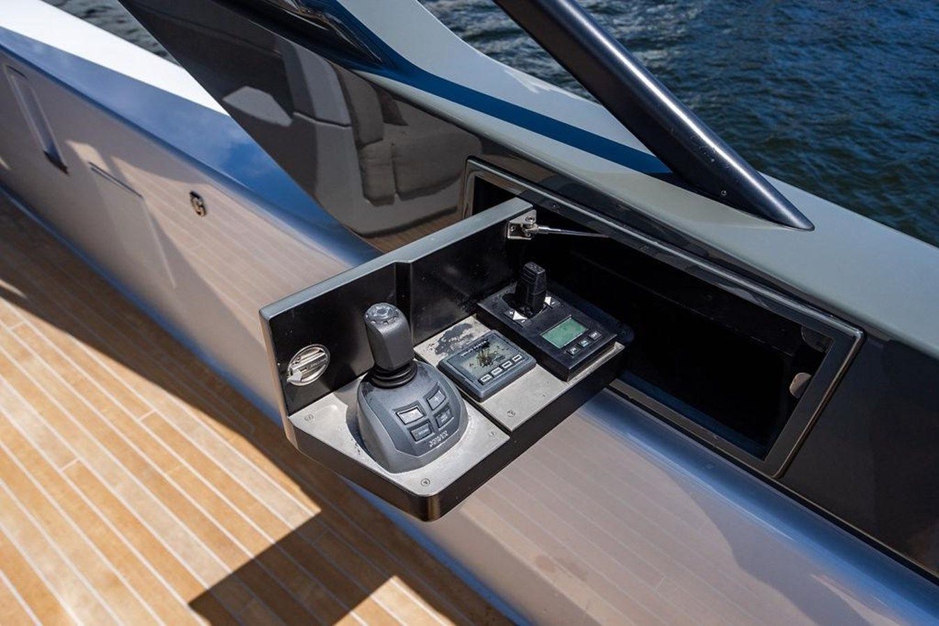 Продажа яхты Snack Money - BLUEGAME