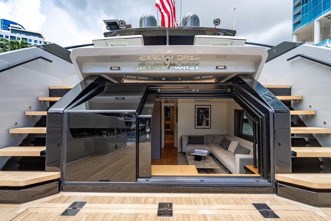 Купить Snack Money