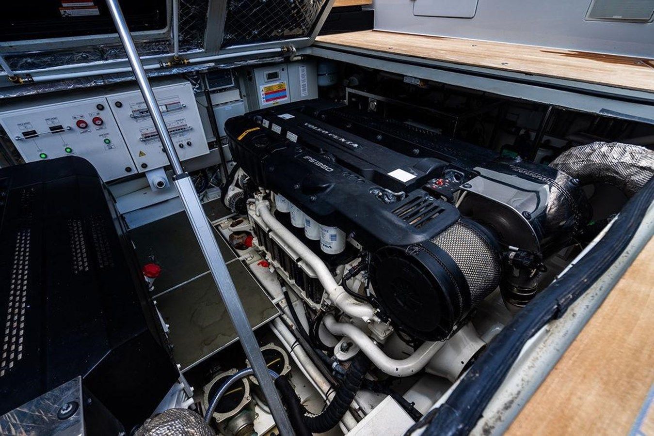 Стоимость яхты Snack Money - BLUEGAME